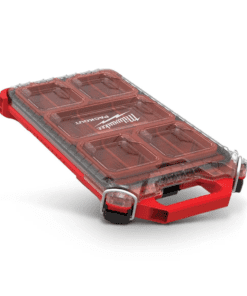 Organizador Milwaukee Packout Compacto dePerfil Bajo 9"